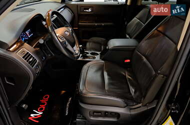 Внедорожник / Кроссовер Ford Flex 2017 в 