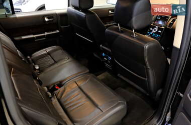 Внедорожник / Кроссовер Ford Flex 2017 в 
