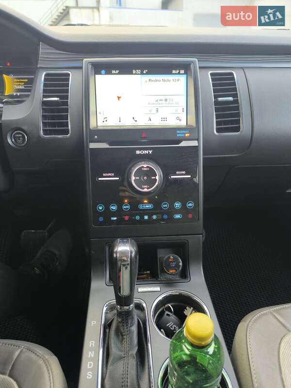 Внедорожник / Кроссовер Ford Flex 2016 в Ровно