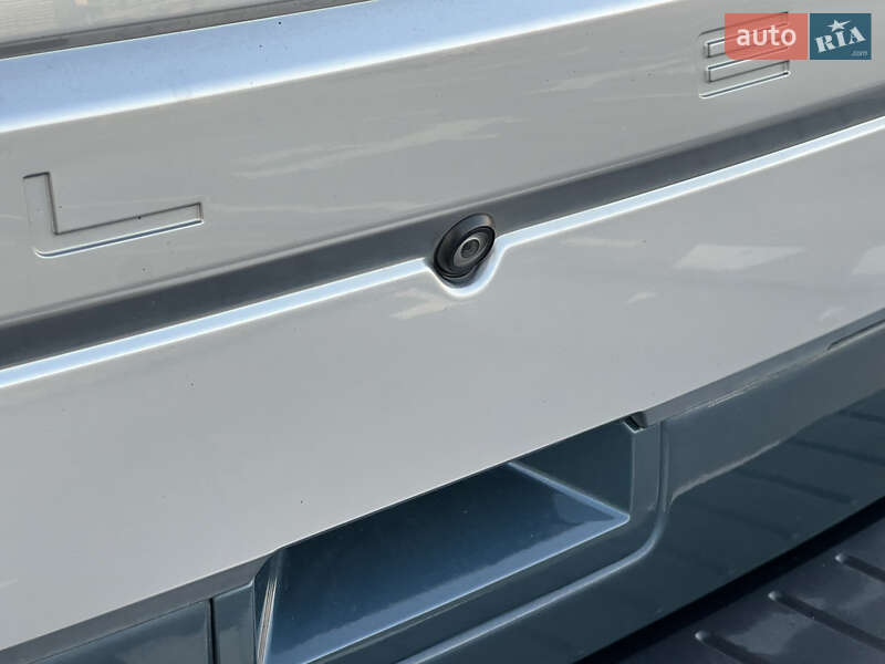 Внедорожник / Кроссовер Ford Flex 2016 в Киеве фото 45 Внедорожник / Кроссовер Ford Flex 2016 в Киеве