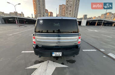 Внедорожник / Кроссовер Ford Flex 2016 в 