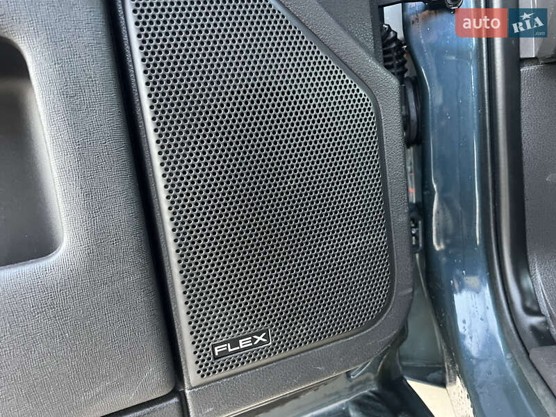 Внедорожник / Кроссовер Ford Flex 2016 в Киеве фото 63 Внедорожник / Кроссовер Ford Flex 2016 в Киеве