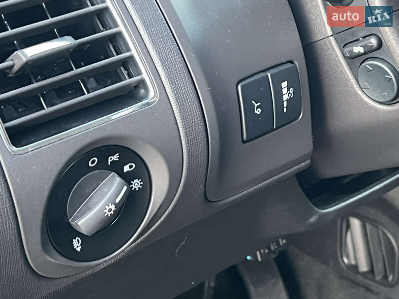 Внедорожник / Кроссовер Ford Flex 2016 в Киеве фото 75 Внедорожник / Кроссовер Ford Flex 2016 в Киеве