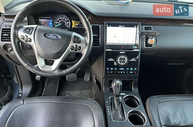 Внедорожник / Кроссовер Ford Flex 2016 в 