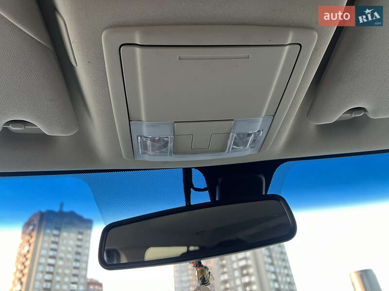 Внедорожник / Кроссовер Ford Flex 2016 в Киеве фото 90 Внедорожник / Кроссовер Ford Flex 2016 в Киеве