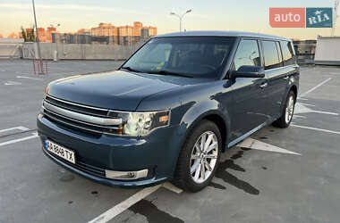 Внедорожник / Кроссовер Ford Flex 2016 в 