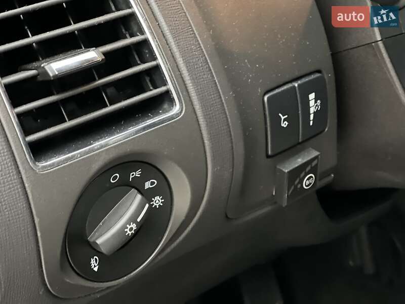Внедорожник / Кроссовер Ford Flex 2019 в Киеве