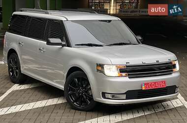 Внедорожник / Кроссовер Ford Flex 2019 в Киеве