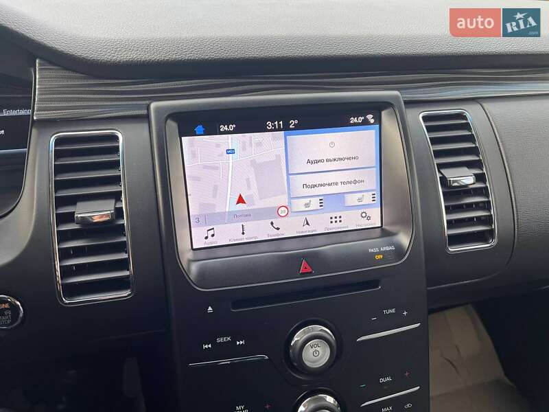 Внедорожник / Кроссовер Ford Flex 2019 в Полтаве