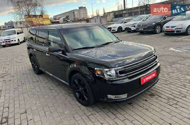 Ford Flex 2019 Ford Flex 2019