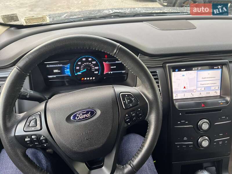 Внедорожник / Кроссовер Ford Flex 2019 в Полтаве