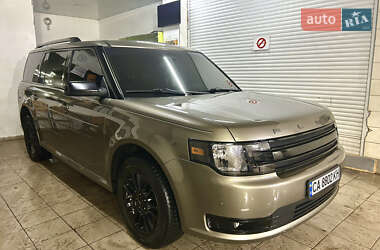 Ford Flex 2014