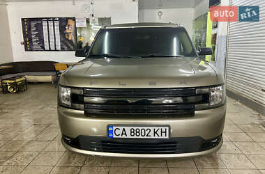 Внедорожник / Кроссовер Ford Flex 2014 в Киеве