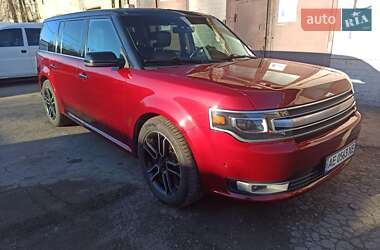 Ford Flex 2014 Ford Flex 2014