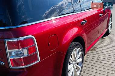 Внедорожник / Кроссовер Ford Flex 2015 в Львове