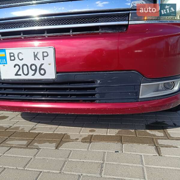 Внедорожник / Кроссовер Ford Flex 2015 в Львове