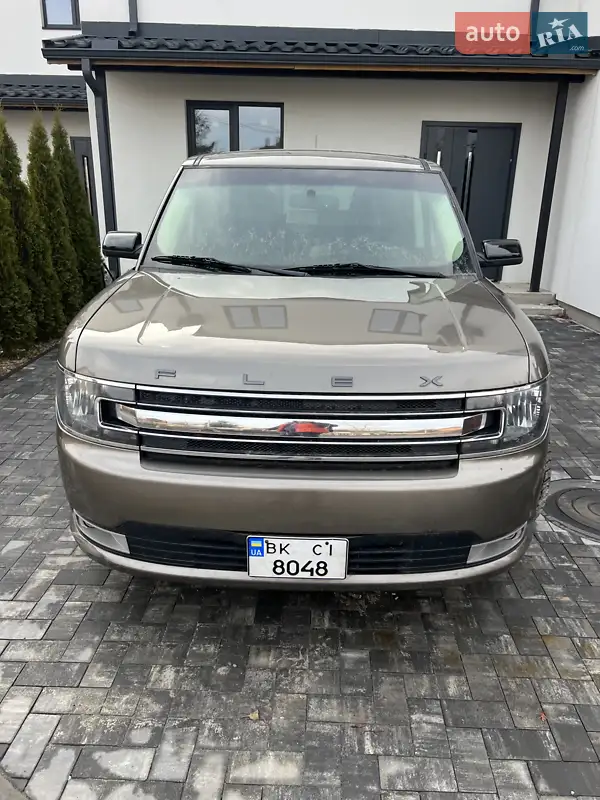 Ford Flex