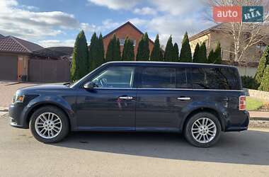 Ford Flex 2016