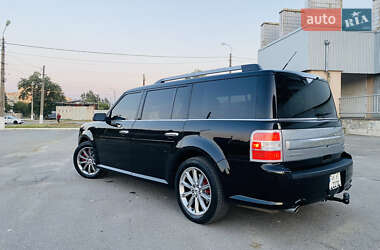 Позашляховик / Кросовер Ford Flex 2016 в Харкові