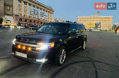 Ford Flex 2016