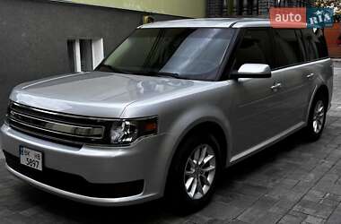 Ford Flex 2016 Ford Flex 2016