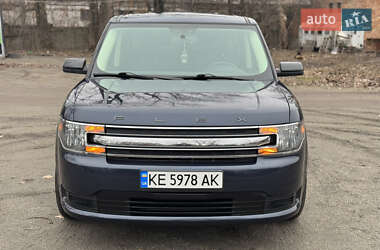 Ford Flex 2016 Ford Flex 2016