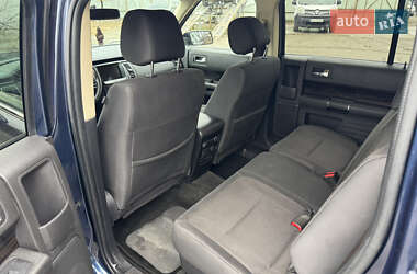 Внедорожник / Кроссовер Ford Flex 2016 в 
