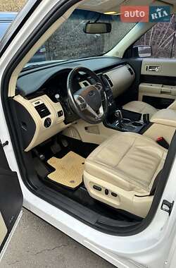 Позашляховик / Кросовер Ford Flex 2014 в Києві