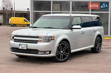 Ford Flex 2017 Ford Flex 2017
