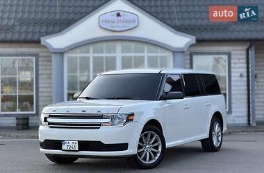 Ford Flex 2013 Ford Flex 2013