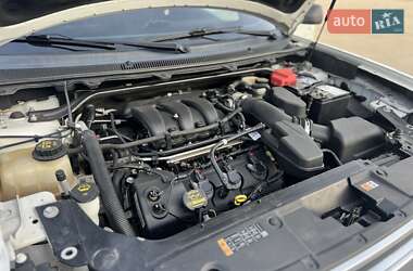 Внедорожник / Кроссовер Ford Flex 2013 в 
