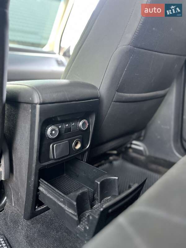 Позашляховик / Кросовер Ford Flex 2013 в Білій Церкві