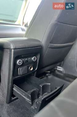 Внедорожник / Кроссовер Ford Flex 2013 в 