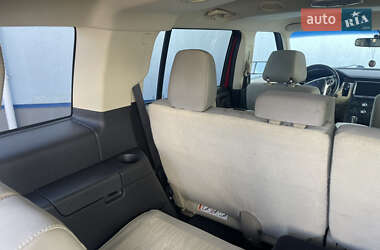 Внедорожник / Кроссовер Ford Flex 2016 в 