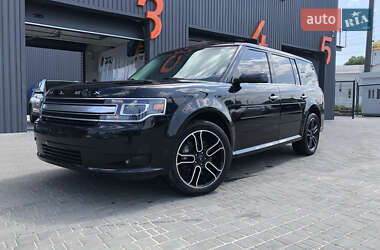 Ford Flex 2016 Ford Flex 2016