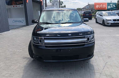 Внедорожник / Кроссовер Ford Flex 2016 в 