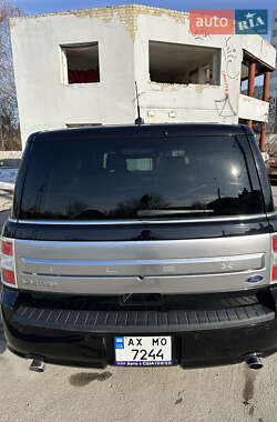 Внедорожник / Кроссовер Ford Flex 2019 в Харькове