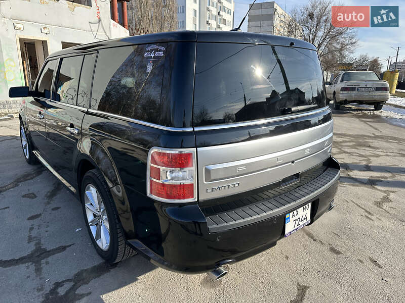Внедорожник / Кроссовер Ford Flex 2019 в Харькове