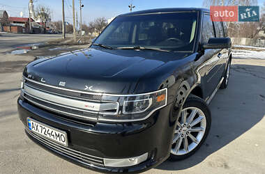 Ford Flex 2019 Ford Flex 2019