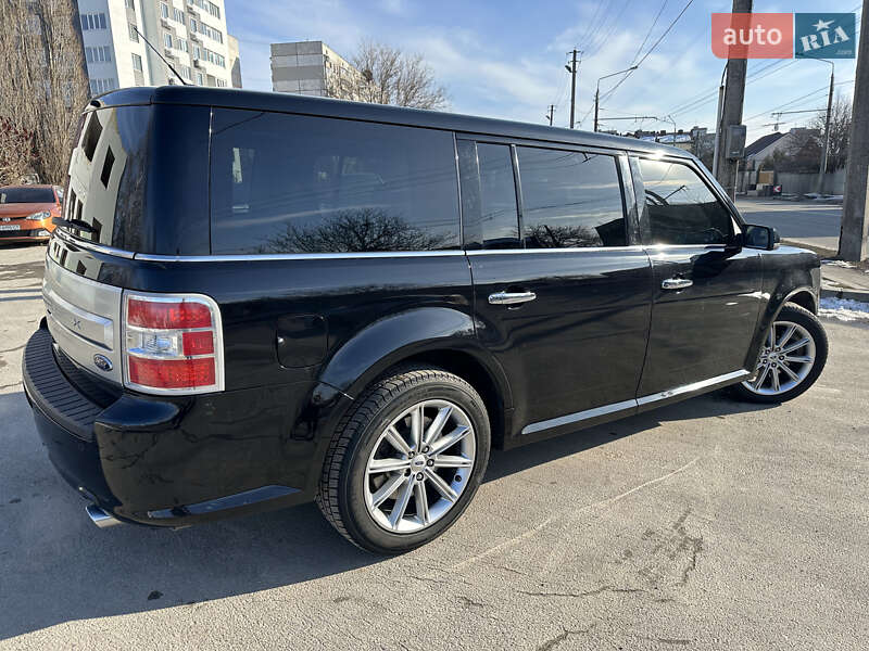 Внедорожник / Кроссовер Ford Flex 2019 в Харькове