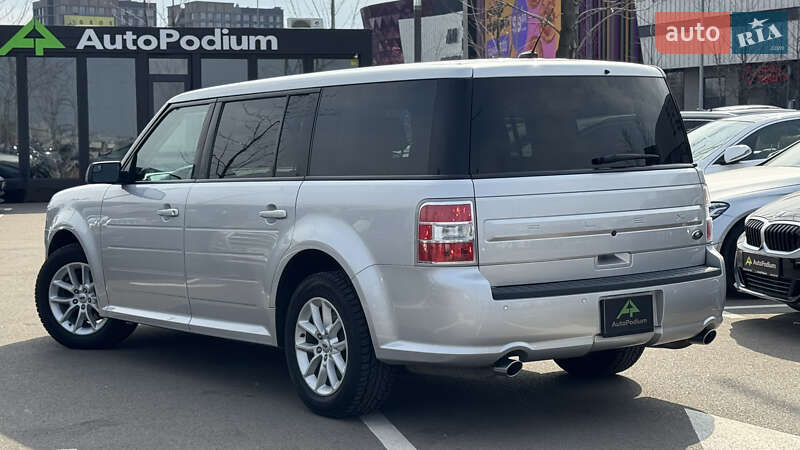 Внедорожник / Кроссовер Ford Flex 2016 в Киеве