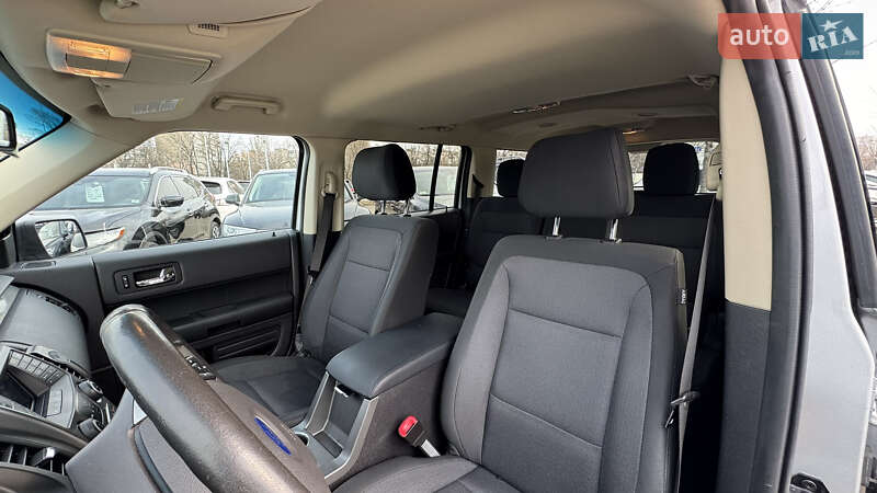 Внедорожник / Кроссовер Ford Flex 2016 в Киеве