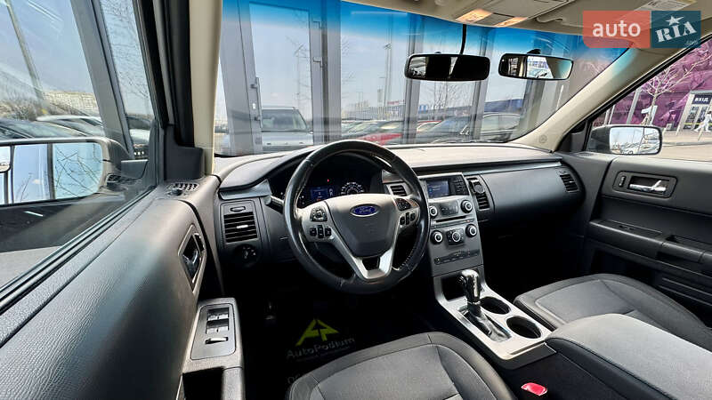 Внедорожник / Кроссовер Ford Flex 2016 в Киеве