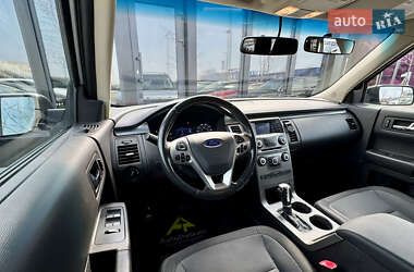 Внедорожник / Кроссовер Ford Flex 2016 в 