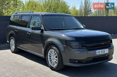 Ford Flex 2019 Ford Flex 2019