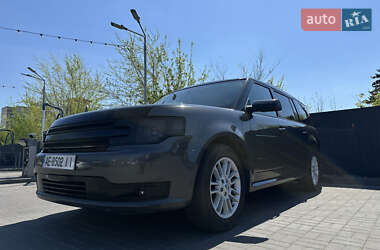 Внедорожник / Кроссовер Ford Flex 2019 в 