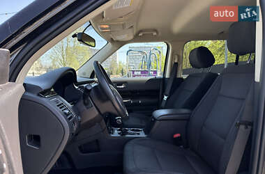 Внедорожник / Кроссовер Ford Flex 2019 в 