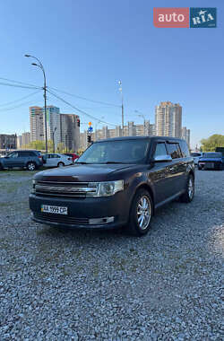 Ford Flex 2013 Ford Flex 2013