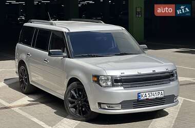 Ford Flex 2019 Ford Flex 2019
