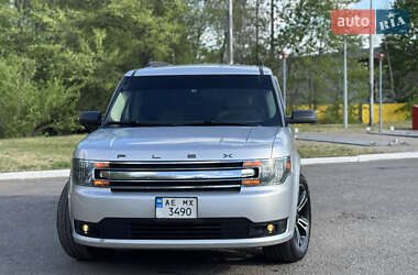 Ford Flex 2014